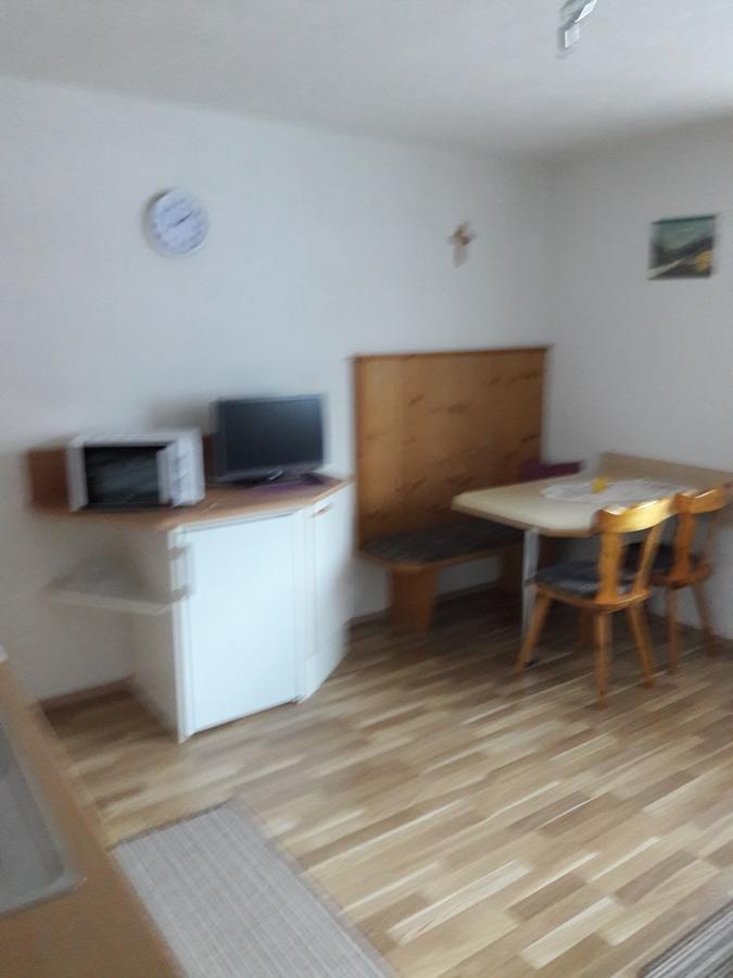 טרינס Ferienwohnung Wolf מראה חיצוני תמונה